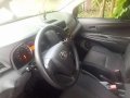 SELLING TOYOTA Avanza AT E 2014-9
