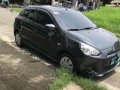2014 Mitsubishi Mirage for sale-0