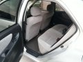 Toyota Vios E 2004 for sale-6