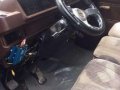 Mitsubishi L300 van 1992 for sale-6