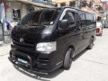 TOYOTA Hiace commuter d4d FOR SALE-0