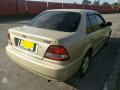Honda City 2000 for sale-0