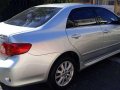 FOR SALE: TOYOTA ALTIS V 1.6 2008 -2