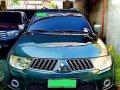 Mitsubishi Montero 2010 for sale-3