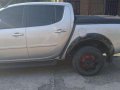 Mitsubishi Strada 2009 for sale-0