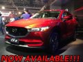 Mazda Cx-5 2018 for sale-5
