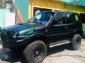 2001 Nissan Terrano 2 Rare 4x4 MT FOR SALE-3