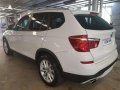 BMW X3 2015 for sale-0