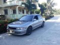 Like New Mitsubishi Lancer for sale-5