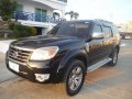 Ford Everest 2010 4x4 Ltd Edition ICE Diesel -3