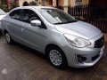 2016 Mitsubishi Mirage G4 for sale-0
