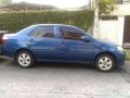 2005 Toyota Vios 1.3 E MT FOR SALE-0