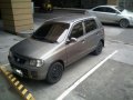 Suzuki Alto 2008 for sale-1