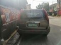 2007 Nissan Xtrail 200x 4x2 2.0 Gasoline Engine-8