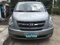 2014 Hyundai Starex Vgt FOR SALE-0