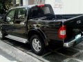 Isuzu D-max 2007 for sale-0