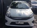 Toyota Wigo 2015 for sale-1