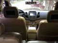 Toyota Fortuner G 2005 for sale-8