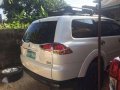 2012 Mitsubishi Montero Sports for sale-1