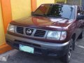 2009 Nissan Frontier FOR SALE-3