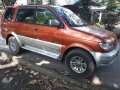 2003 Isuzu Crosswind Xuv for sale-3