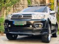 Toyota Fortuner G 2005 for sale-2