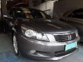 2008 Honda Accord for sale-1