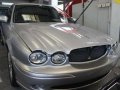 2008 Jaguar Xtype for sale-9