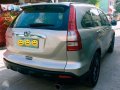 Honda CRV 2007 for sale-4