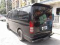 TOYOTA Hiace commuter d4d FOR SALE-1