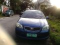 2005 Toyota Vios 1.3 E MT FOR SALE-1