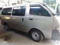 Kia Pregio 2000 for sale-2