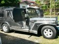 1997 Toyota Owner Type Jeep for sale-5