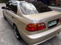 Honda Civic 2000 for sale-3