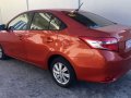 Toyota Vios 2016 for sale-4