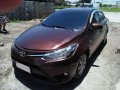 For Sale TOYOTA Vios E 2015 Model ( Automatic Tranmission)-3