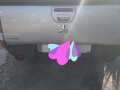 Mitsubishi Strada 2009 for sale-1
