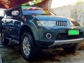 Mitsubishi Montero 2010 for sale-0