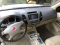 Toyota Fortuner G 2005 for sale-7