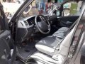 TOYOTA Hiace commuter d4d FOR SALE-3