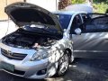 FOR SALE: TOYOTA ALTIS V 1.6 2008 -7