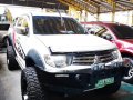 2010 Mitsubishi Strada Diesel Manual-0