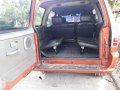 2003 Isuzu Crosswind Xuv for sale-5