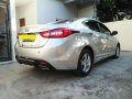 Hyundai Elantra 2011 For Sale-1