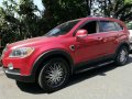 2009 Chevrolet Captiva 2.0 Diesel Loaded FOR SALE-7
