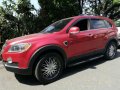 2009 Chevrolet Captiva 2.0 Diesel Loaded FOR SALE-1