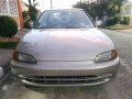 Honda Civic Esi 94 model manual FOR SALE-2