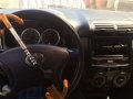 2010 Model Toyota Avanza J Manual transmission-5