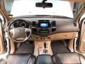 Toyota Fortuner 2012 FOR SALE-7