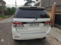 2014 Toyota Fortuner V 4x4 TOP RANGE-2